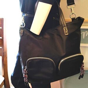 Like Dreams Crossbody/Tote 